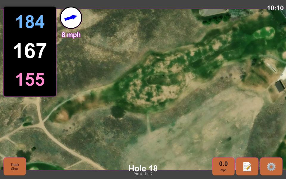 Hole preview 3