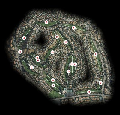 Porter Valley Country Club