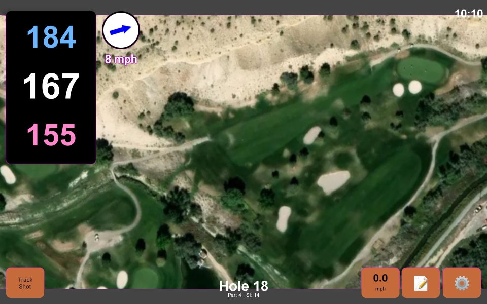 Hole preview 3