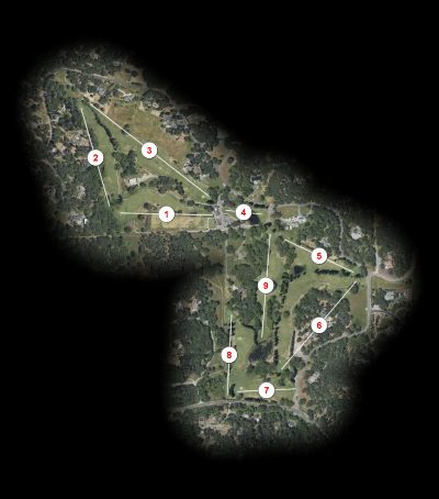 Black Oak Golf Course