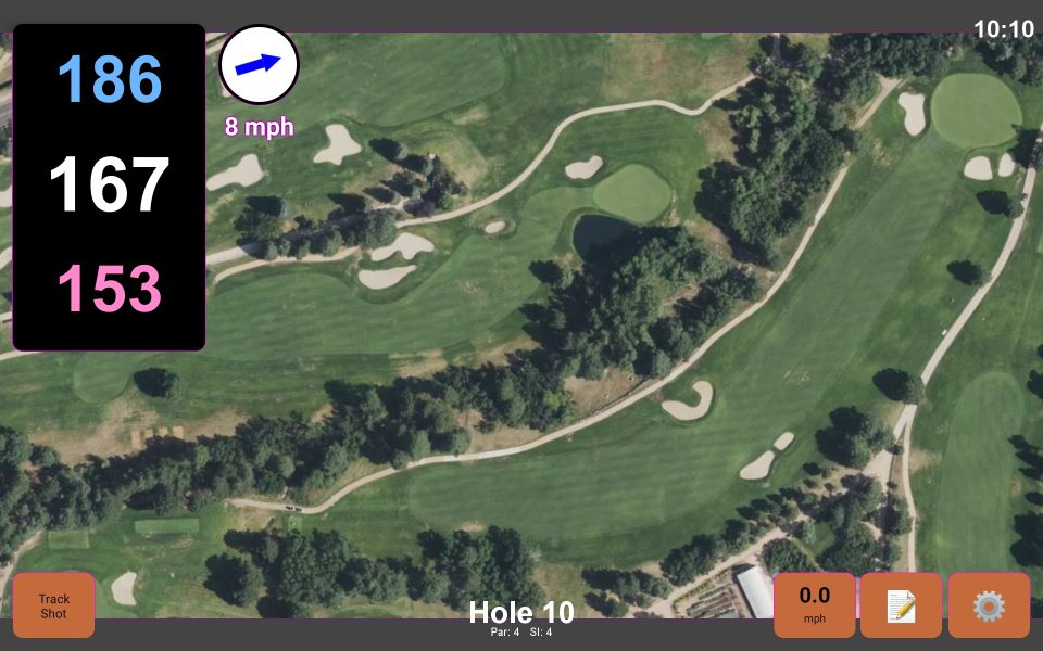 Hole preview 2