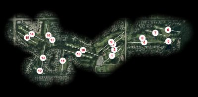 Ironhorse Golf Club