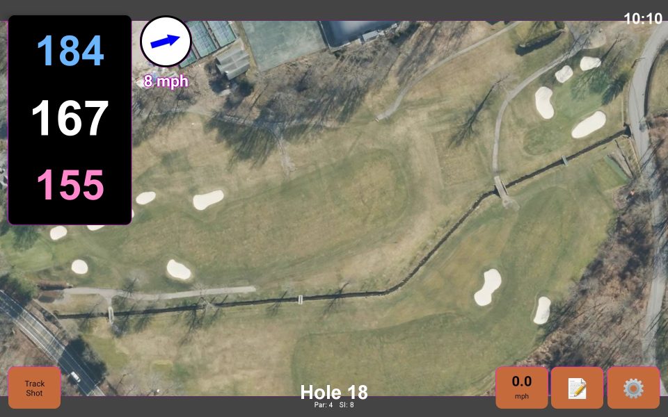 Hole preview 3