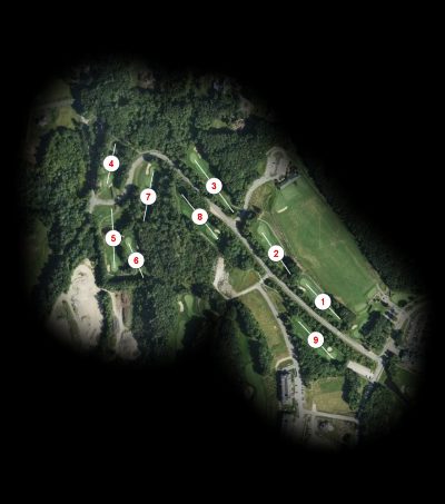 Atkinson Country Club and Resort