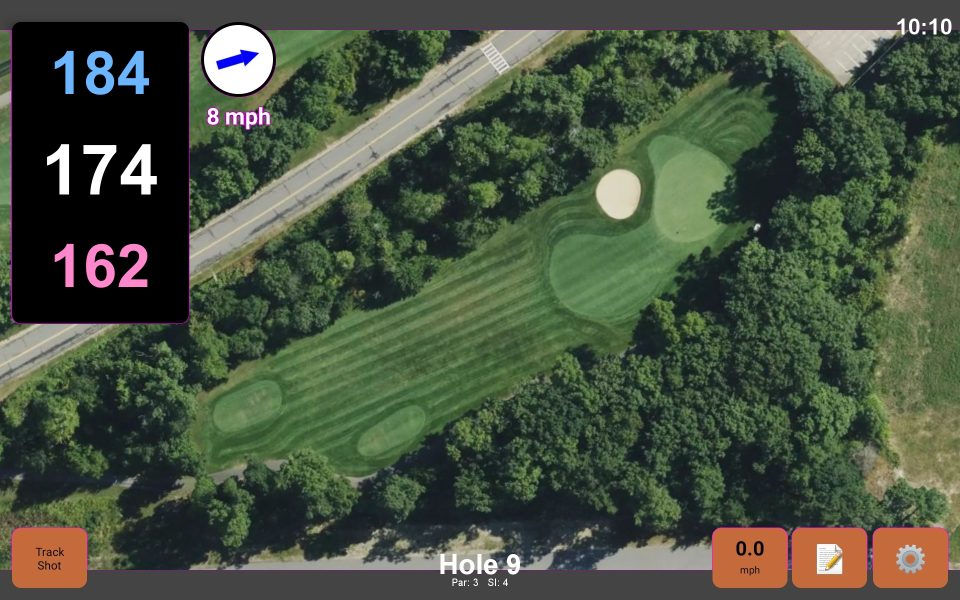 Hole preview 3