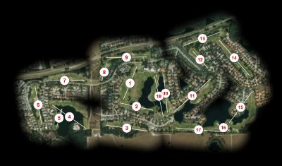 Fox Hollow Golf Club