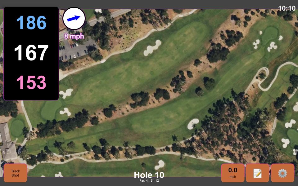 Hole preview 2