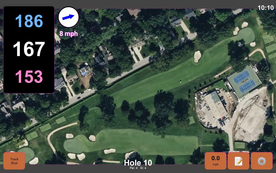 Hole preview 2
