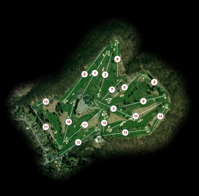 Sunnehanna Country Club