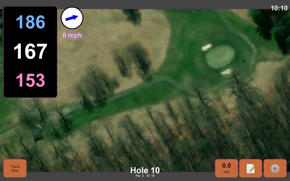 Hole preview 2