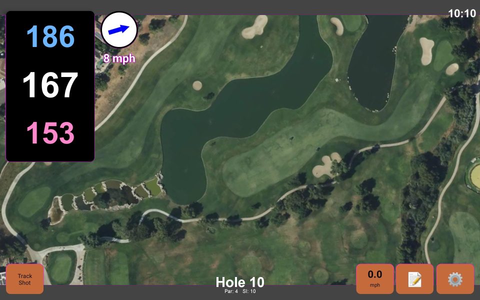 Hole preview 2