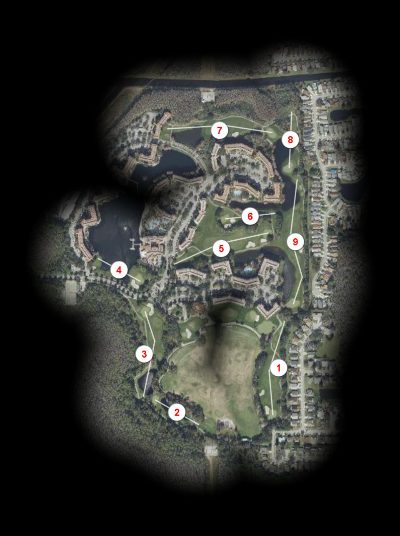 Grande Vista Golf Club