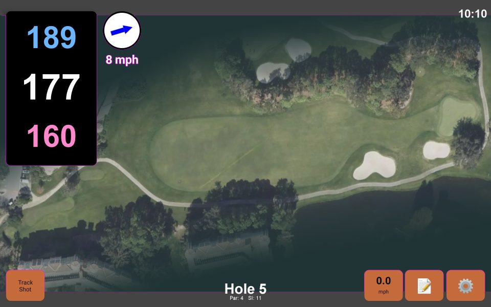 Hole preview 2