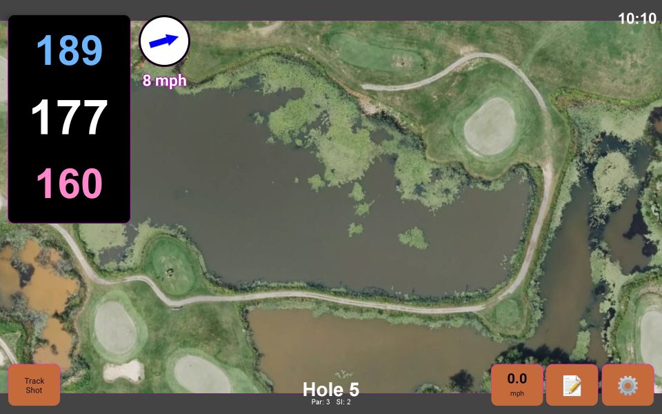 Hole preview 2