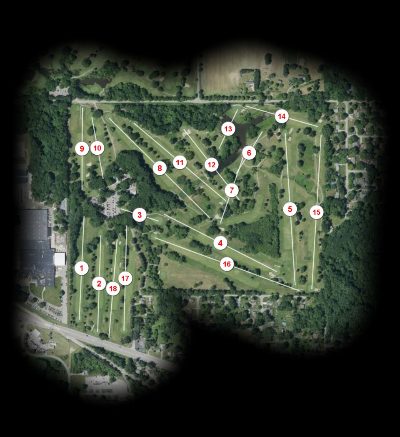 Michigan City Golf Course South