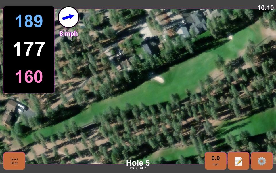 Hole preview 2