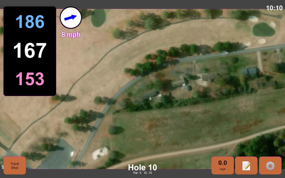 Hole preview 2