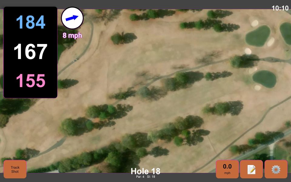 Hole preview 3