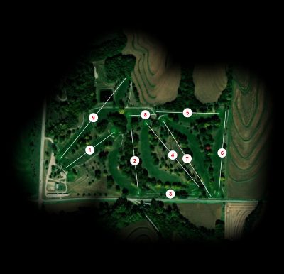 Fremont County Golf Club
