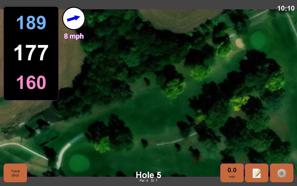 Hole preview 2