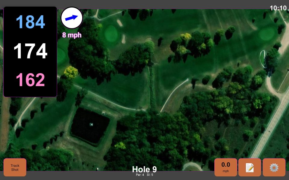Hole preview 3