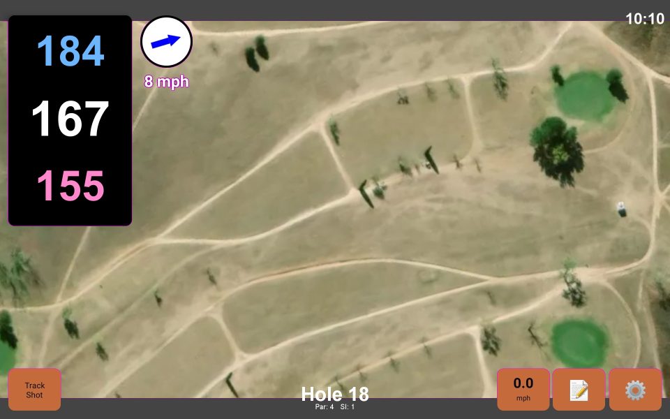 Hole preview 3