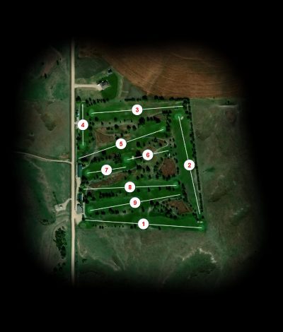 Gibbon Valley View Golf Club