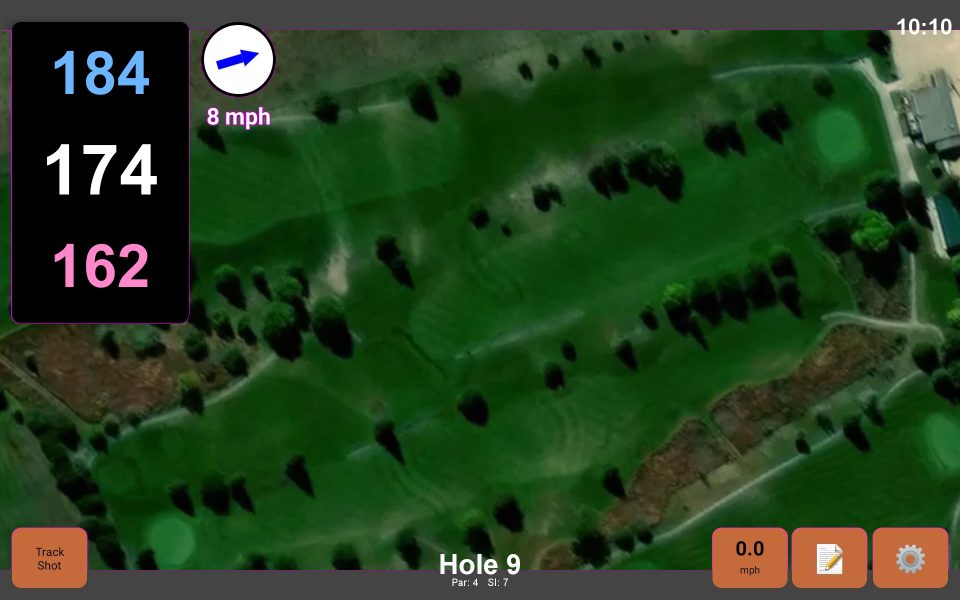 Hole preview 3