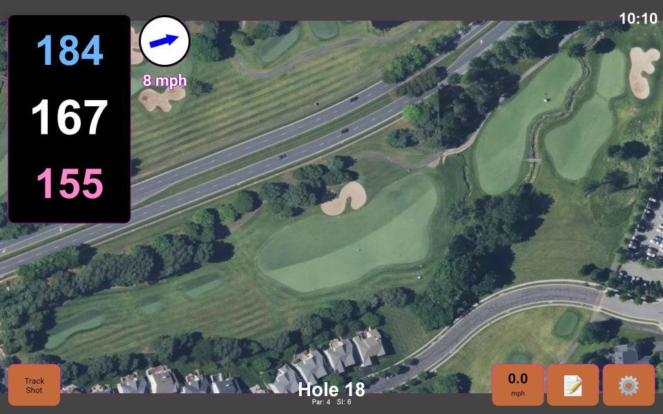 Hole preview 3