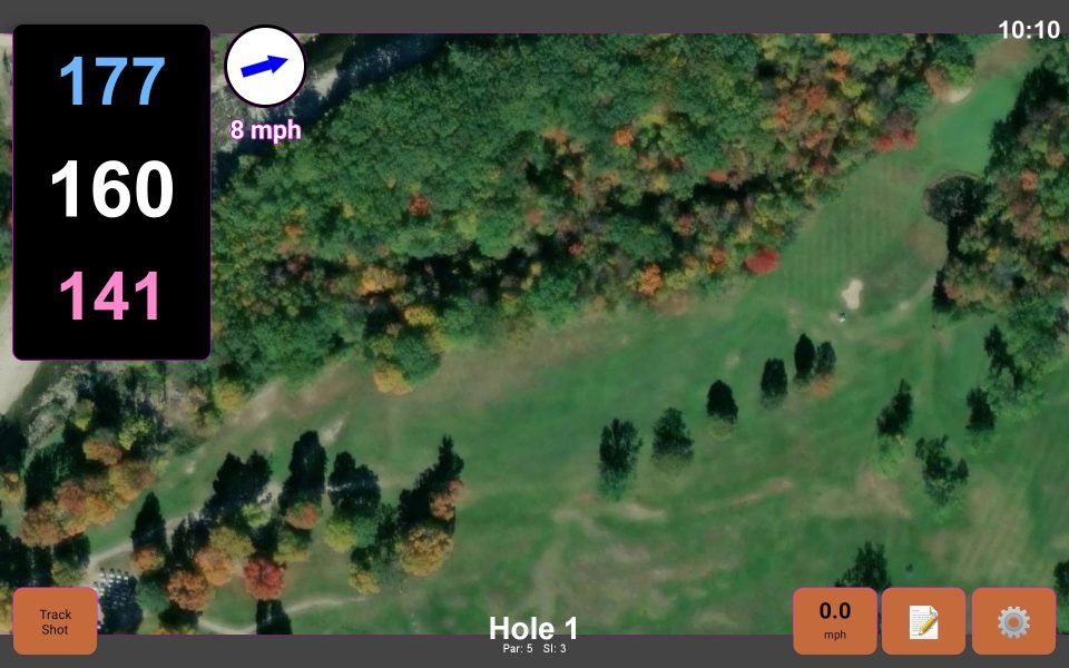 Hole preview 1