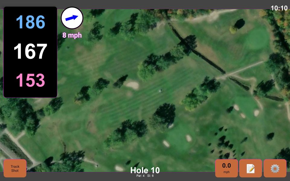 Hole preview 2