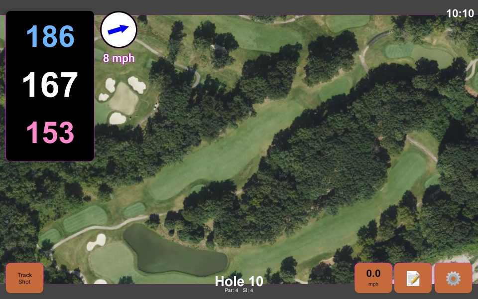 Hole preview 2