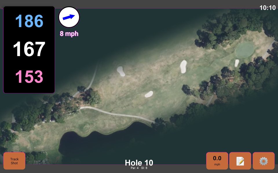 Hole preview 2