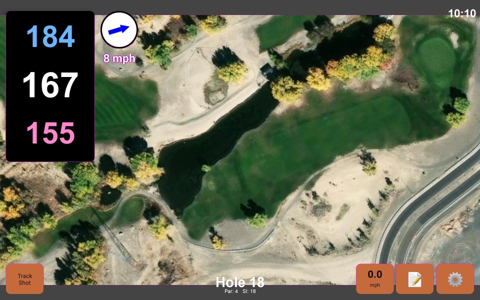 Hole preview 3
