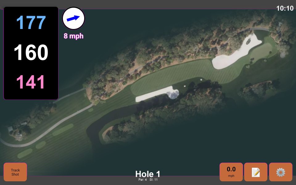 Hole preview 1