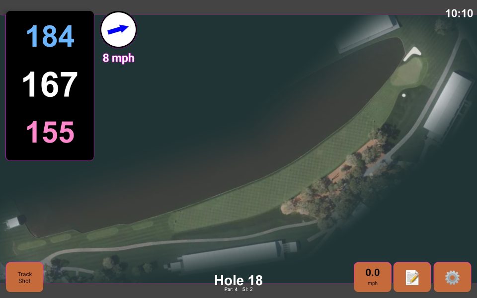 Hole preview 3