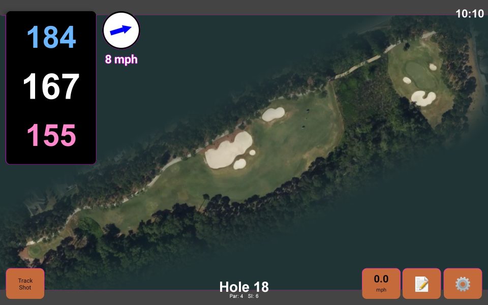 Hole preview 3