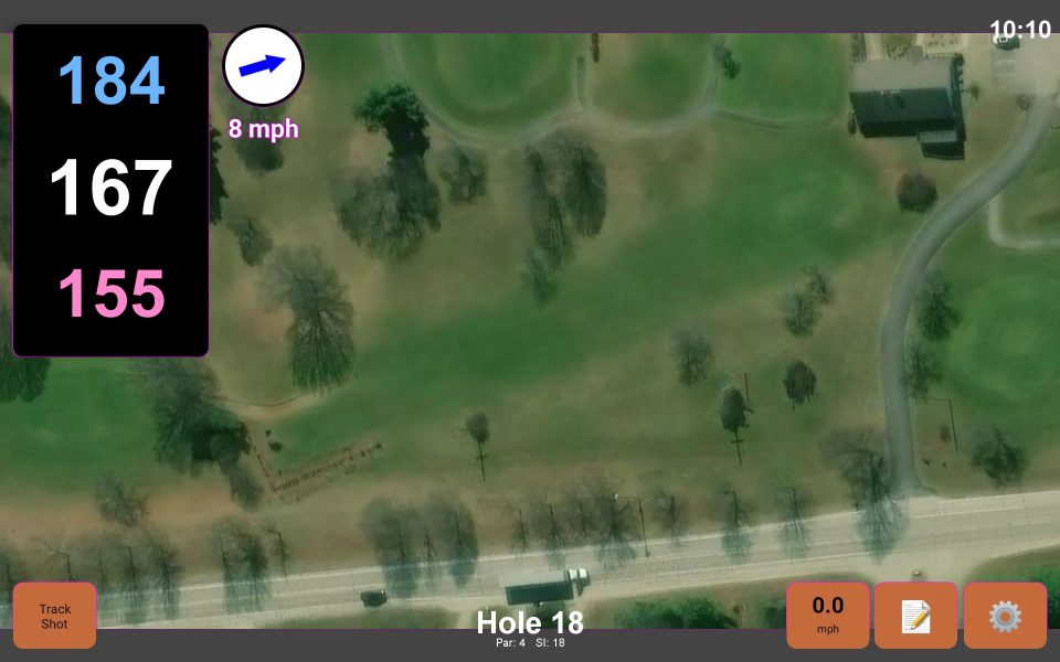 Hole preview 3