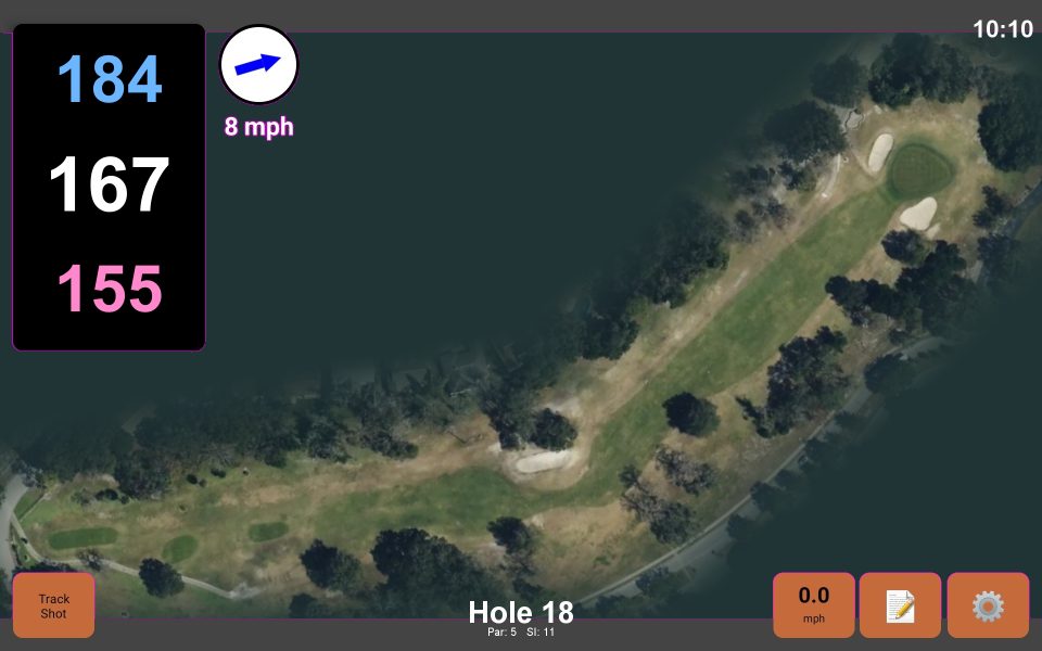 Hole preview 3