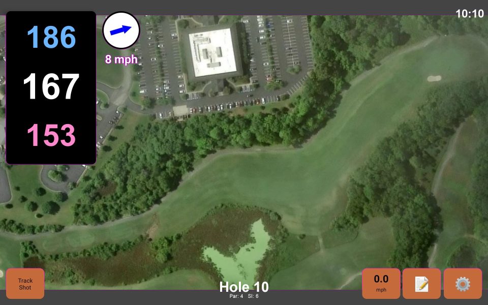 Hole preview 2
