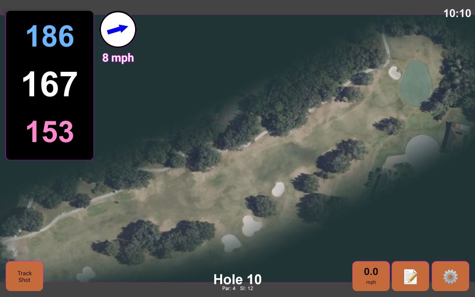 Hole preview 2