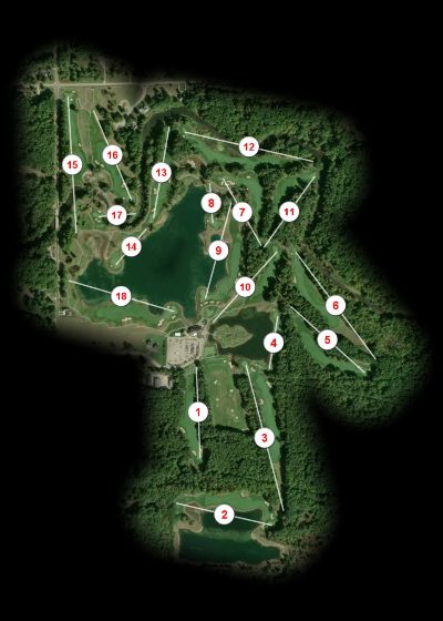 Bucks Run Golf Club