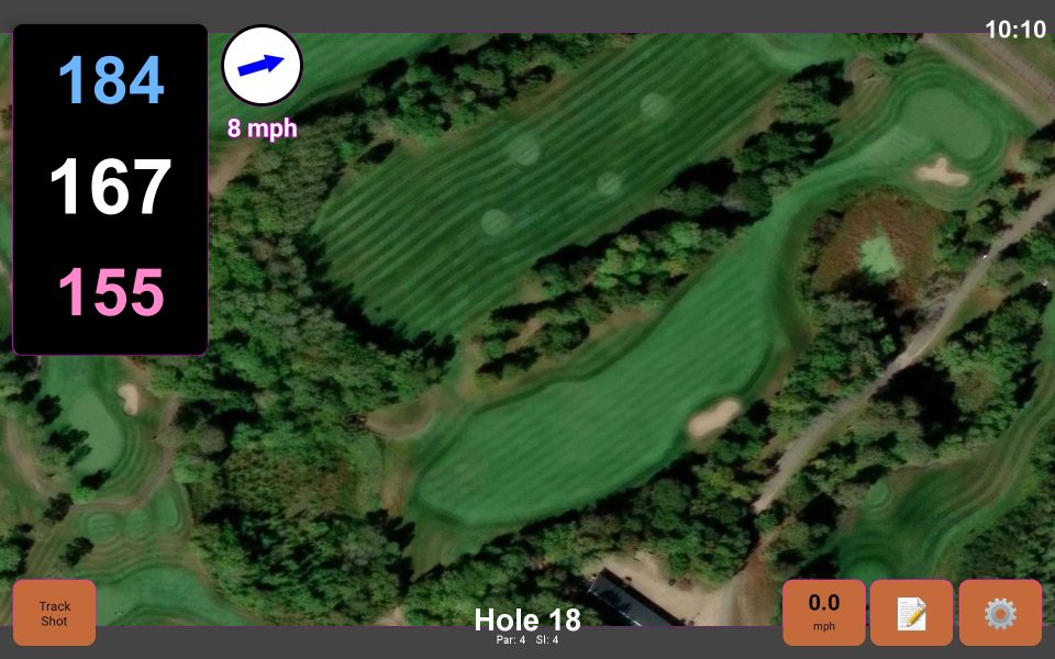Hole preview 3