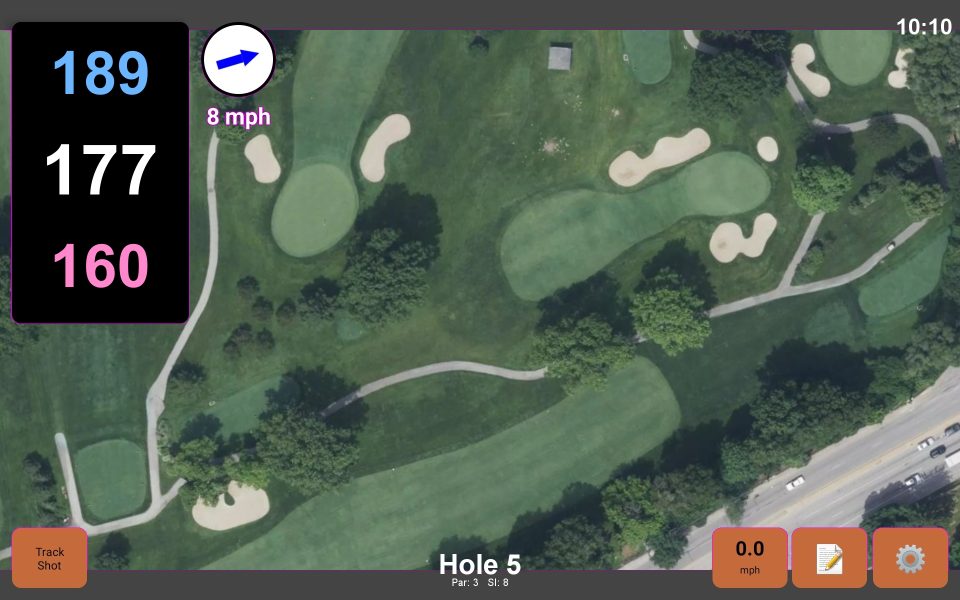 Hole preview 2