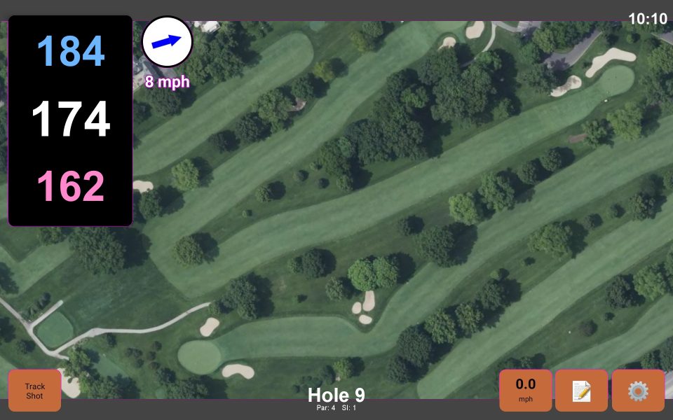 Hole preview 3