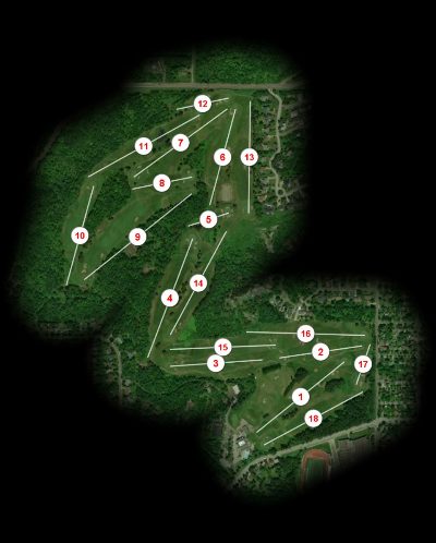 Northland Country Club
