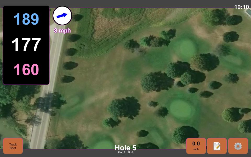 Hole preview 2