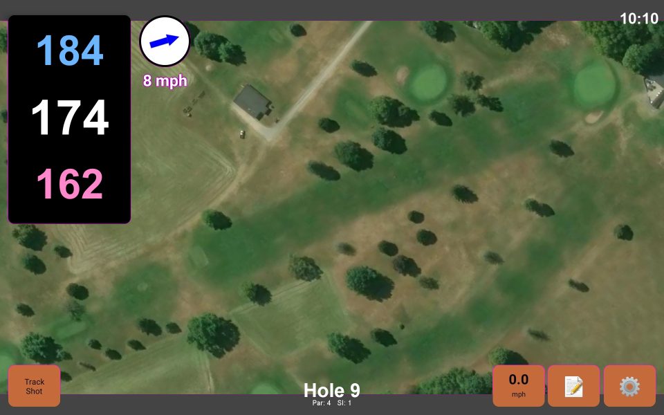 Hole preview 3