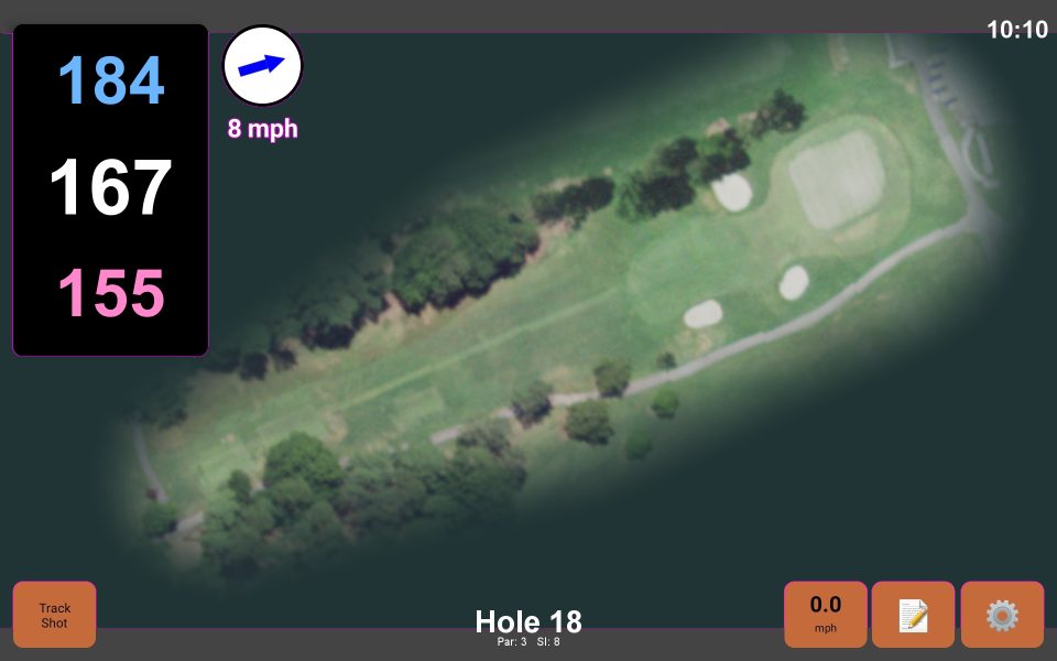 Hole preview 3