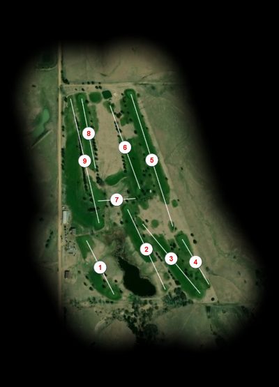 Red Cloud Golf Course